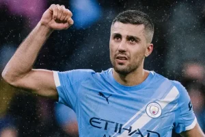 La brújula de Rodri vuelve a señalar hacia el norte para el City: «Es un jugador especial»